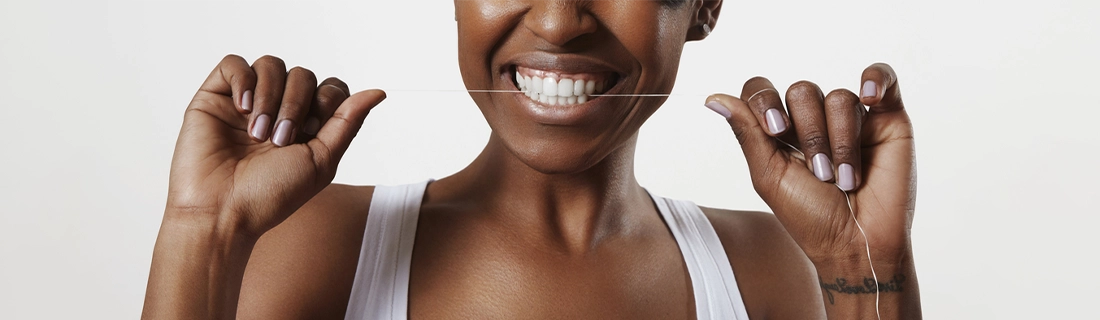 Can Wall Township NJ Dentists Tell If You Don’t Floss?
