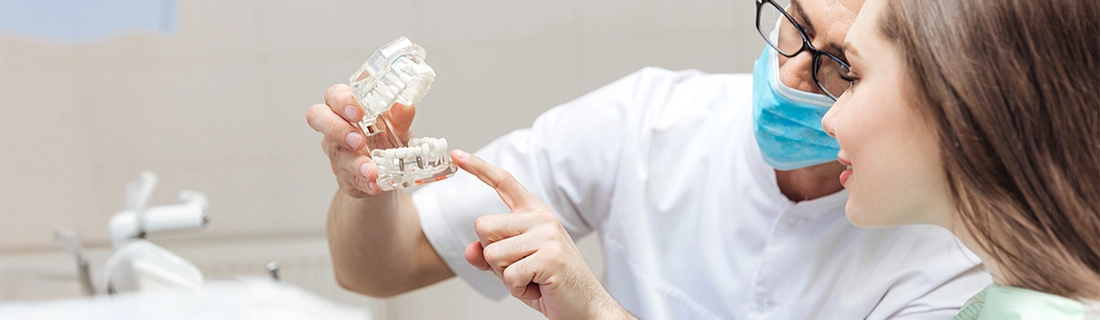 What Are My Tooth Replacement Options In Wall Township NJ?